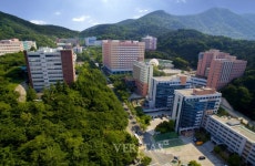 동의대, K-MOVE스쿨 사업 부산 대학 최다 과정 선정