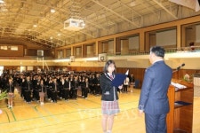전남 장흥고, 133명 신입생과 함께한 새로운 시작