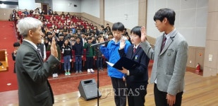 광주시교육청 수학‧과학 영재 156명, 영재교육원 입학