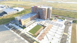 산기대, 2019년 산업단지 스마트공장 전문인력양성 사업 선정