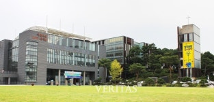 안양대학교 총장배 전국 배드민턴대회 개최