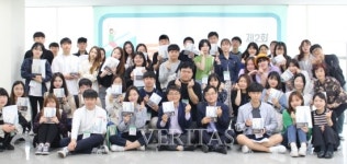 동아대 도서관, 인문학 독서 프로그램 제2회 독한 책읽기