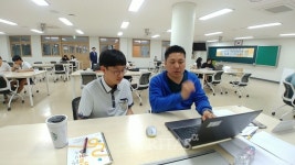 대구 비슬고 교사들의 자발적 진로진학지도 동아리 T-UP 운영