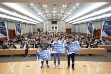 한양대 창업지원단, 학생창업 성과발표회 ‘2019 기업가정신데이’