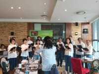 세종대 교수합창단 세종코러스, 작은음악회 열어