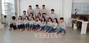 군산대 입학홍보대사 새나리, 워크숍 개최
