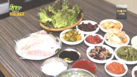두톰숙성회 | '2TV 생생정보' 부산 숙성 회 백반집의 숙성비법은?