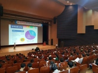 수원대, 2020학년도 적성고사 연합설명회 열어