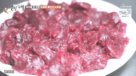 식객 허영만의 백반기행 허영만 양준혁이 찾은 대구 뭉티기 노포 장원식당