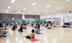 광주학생교육문화회관, 하반기 성인문화강좌 운영