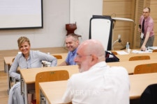 [포토] 중앙대 인문콘텐츠연구소 HK+ 사업단, 인공지능인문학 세계화 겨냥