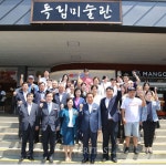 성신여대, ‘열린 미술관 프로젝트’로 독립정신 새겨