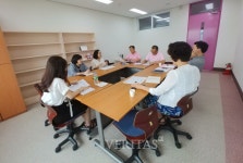 경동대, 학생상담 전문성 향상 워크숍 진행