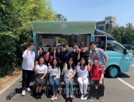 울산대 경제학전공 학생 17명, 학점 갈아 만든 커피 출간