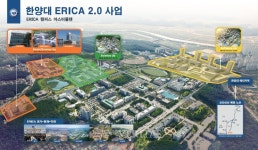 [2020수시특집] 태생부터 산학협력, 한양대ERICA ‘융합교육’ 메카 급부상