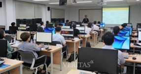 AI 미래기술을 위한 기업과 대학의 콜라보, 성균관대 인공지능 교육이 뜬다