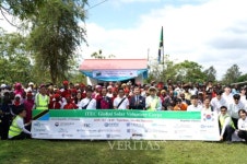 서울대 iTEC-솔라봉사단, 탄자니아 봉사활동 성료