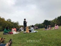 “수의사와 함께 산책해요” 서울대학교 동물병원 캠퍼스 산책 행사 성료