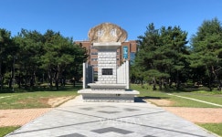 경상대 제71주년 개교기념식 개최