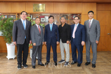 동아대, 미국 전미태권도교육재단(U.S.T.E.F)과 산학협력 협약