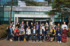 한국전통문화대 제11회 국제 문화유산관리자 과정 성료