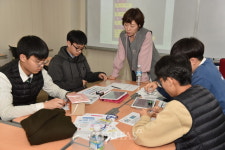 대구한의대, 경산지역 고등학생 대상으로 진로캠프 개최