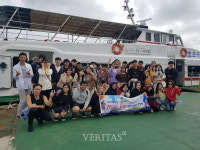 군산대 학생생활관 비교과 프로그램 우수