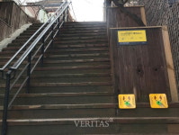산기대/성북구 공동개발 모두를 위한 디자인 휴(休) 의자, 확대 설치된다