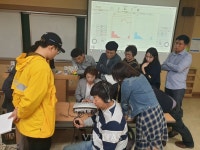 광주보건대 평생교육원, 안경광학과 연계 청각사 양성프로그램 진행