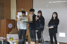 전남 능주고, 제2회 인문사회비전심화캠프 열어