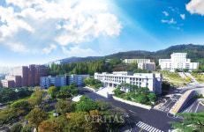 경남대, 2020학년도 전기 각 대학원 신입생 모집