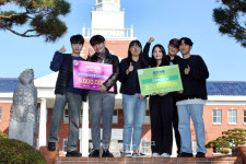 계명대 학생들, 글로벌 이노케이터 페스타에서 장관상 휩쓸어