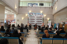한밭대,함께 내일을 읽는 힘, 도서관문화행사 성료