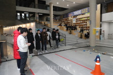 국립한밭대, 제11회 한밭 IT융합 RC 페스티벌 개최