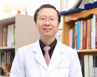원광대 한의학전문대학원 김성철 교수, 루게릭 치료제 미국 특허 획득