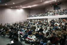 남해해성고 2020 찾아가는 입학설명회.. 김해지역 학생 학부모 300여 명 참석