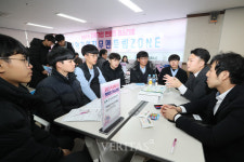 우석대, 2019 지역기업 멘토링 페스티벌 열어