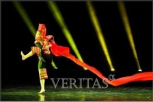 경상대 2019 춤으로 만나는 아시아 공연