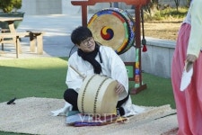 한끼줍쇼 성시경, 서초구 남태령 전원마을에서 한 끼 도전!