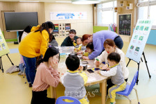 경복대 아동상담보육과, 구리시 국공립어린이집 위탁운영기관 선정