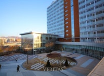 연합기숙사 한체대에 건립.. 건국대 세종대 한양대 등 서울 동부권 대학 수용