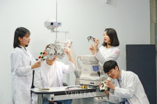 [2021대입잣대] 전문대학 안경광학과 취업률 72.8%.. 신성대 제주관광대 부산여대 대전보건대 성운대 톱5