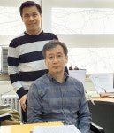 한림대 의과대학 생화학교실 박재봉 교수 연구결과, Redox Biology 게재