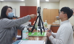 한신대, 오산시와 협력 통해 코로나19 확산 방지에 총력