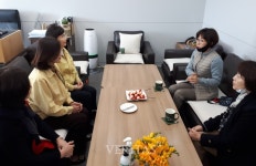 전남 담양교육지원청, 담양군 보건소와 긴급협의회 코로나바이러스-19 대응
