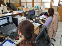 충북 선생님들 온라인 수업을 위한 연수에 신청 폭주