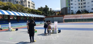 제주 삼성초병설유치원, 가정돌봄 유아 및 가족에게 가족과 함께하는 놀이꾸러미 제공