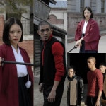 신예 배우 주예은 전승훈, 영화 