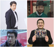 배우 남태우, 루트비컴퍼니와 전속계약 체결