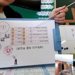 대구 만촌초, 학생에게 더 가까이 다가가는 특수교육 원격수업